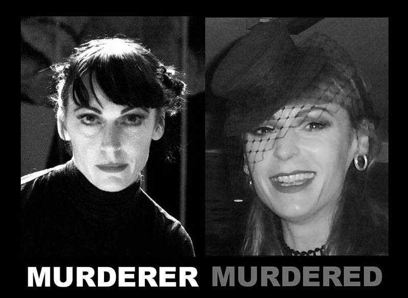 Murderer Murdererd Justine